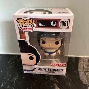Funko Pops - The Office